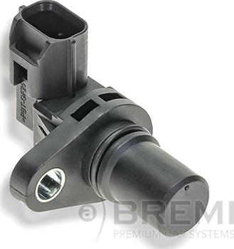BREMI 60016 - CZUJNIK POL.WALKA.ROZRZ.FORESTER 2.0 08-