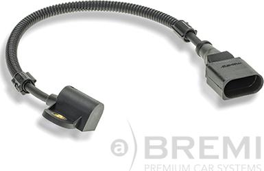 BREMI 60010 — Czujnik, pozycja wałka rozrządu