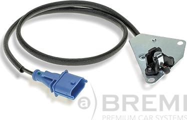 BREMI 60083 — Czujnik, pozycja wałka rozrządu