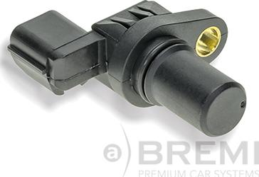 BREMI 60039 - CZUJNIK POŁOŻENIA WAŁKA ROZRZ. VOLVO S40 1.8 98-
