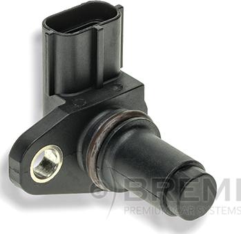 BREMI 60034 - CZUJNIK POŁOŻENIA WAŁKA ROZRZ. VOLVO S80 3.0 07-