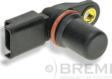 BREMI 60038 - CZUJNIK POŁOŻENIA WAŁKA ROZRZ. DACIA LOGAN 1.5DCI 07-
