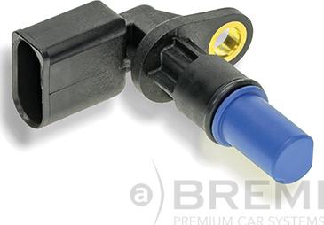 BREMI 60020 — Czujnik, pozycja wałka rozrządu