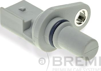 BREMI 60023 — Czujnik, pozycja wałka rozrządu