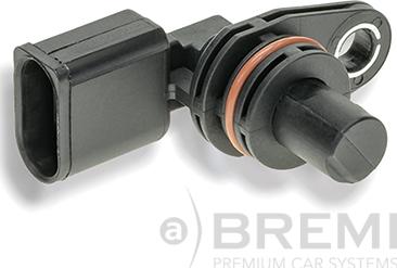 BREMI 60022 — Czujnik, pozycja wałka rozrządu