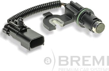 BREMI 60078 - CZUJNIK POŁOŻENIA WAŁKA ROZRZ. CHRYSLER VOYAGER IV 3.3 00-