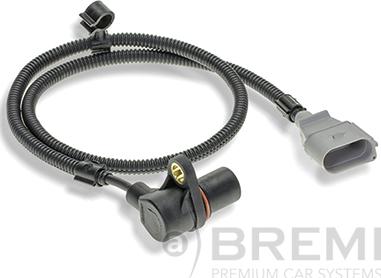 BREMI 60191 — Generator impulsów, wał korbowy