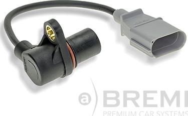BREMI 60197 — Generator impulsów, wał korbowy