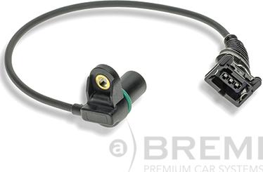 BREMI 60154 - CZUJNIK POL.WALKA ROZRZ.BMW 750I 94-01