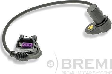 BREMI 60101 — Czujnik, pozycja wałka rozrządu
