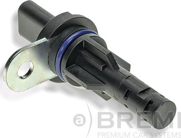 Bremi 60108 — Czujnik, pozycja wałka rozrządu