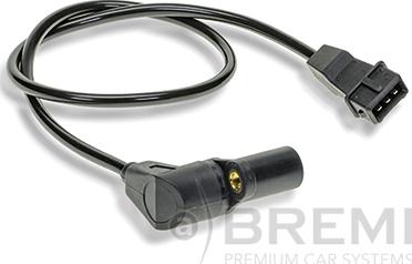 BREMI 60184 - CZUJNIK POŁOŻENIA WAŁU KORB. OPEL ASTRA G 98-