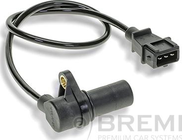 BREMI 60185 — Generator impulsów, wał korbowy