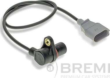 BREMI 60187 — Generator impulsów, wał korbowy