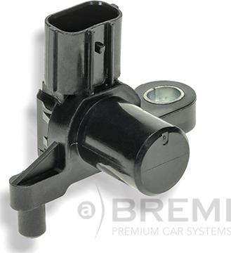 BREMI 60132 - CZUJNIK POŁOŻENIA WAŁKA ROZRZ. HONDA CIVIC 1.6I 01-