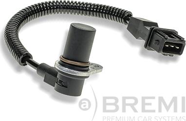 BREMI 60126 - CZUJNIK WALKA ROZRZ.RIO COMBI 1.3 00-05