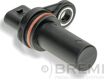 BREMI 60382 - CZUJNIK POŁOŻENIA WAŁU KORB. FIAT FREEMONT 2.4. JEEP COMPAS 2.0 11-