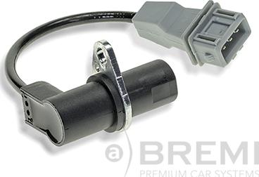 BREMI 60336 — Generator impulsów, wał korbowy