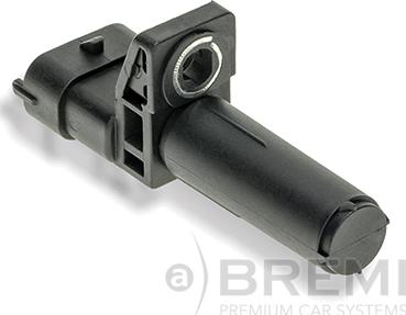 BREMI 60333 - CZUJNIK POŁOŻENIA WAŁU DB A KLASA 2.1 15-