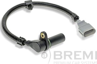BREMI 60329 — Generator impulsów, wał korbowy