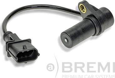 BREMI 60299 — Generator impulsów, wał korbowy
