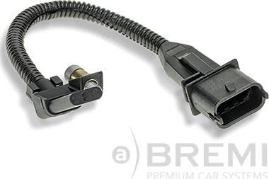 BREMI 60248 - CZUJNIK POŁOŻENIA WAŁU KORB. OPEL ASTRA 1.8 07-