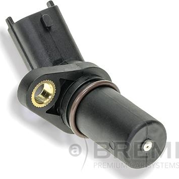 BREMI 60253 - CZUJNIK POŁOŻENIA WAŁU KORB. OPEL CORSA 1.0 12V 03-