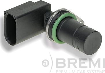 Bremi 60257 — Generator impulsów, wał korbowy