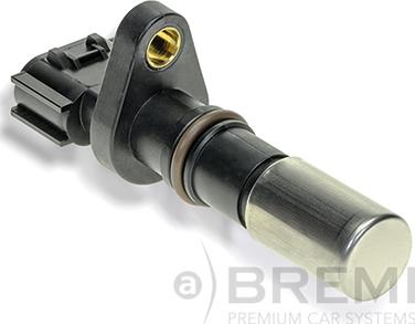 BREMI 602/65 — Generator impulsów, wał korbowy