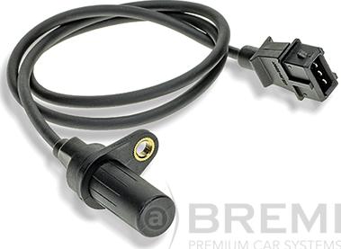 BREMI 60266 — Generator impulsów, wał korbowy