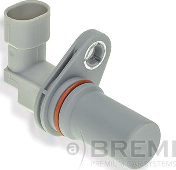 BREMI 60202 — Generator impulsów, wał korbowy