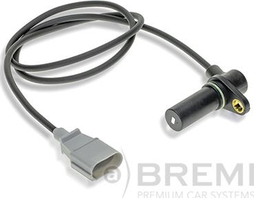 BREMI 60239 — Generator impulsów, wał korbowy