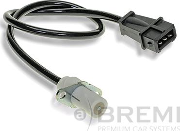 BREMI 60233 - CZUJNIK POŁOŻENIA WAŁKA ROZRZ. FIAT SEICENTO 0.9