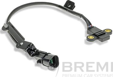 BREMI 60271 - CZUJNIK POŁOŻENIA WAŁU KORB. KIA PICANTO 1.1 04-