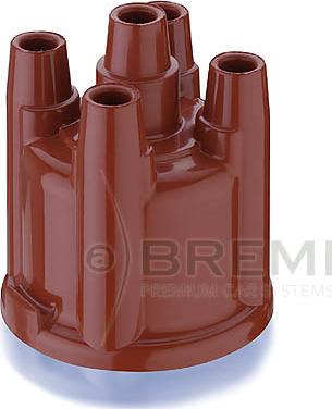 BREMI 8049 — Kopułka rozdzielacza zapłonu