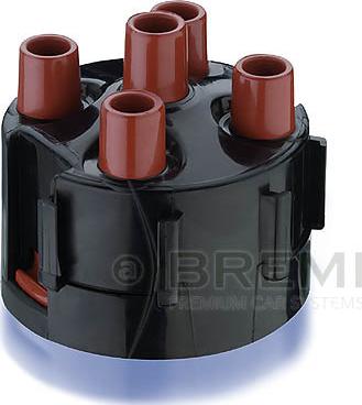 BREMI 8059R — Kopułka rozdzielacza zapłonu