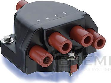 Bremi 8074R — Kopułka rozdzielacza zapłonu