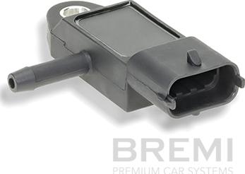 BREMI 35094 - CZUJNIK CIŚN. POWIETRZA FORD 1.8TDCI FOCUS 03-