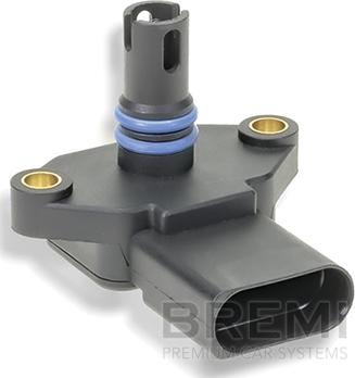 BREMI 35063 - CZUJNIK CIŚN. POWIETRZA VW GOLF 1.6 05-