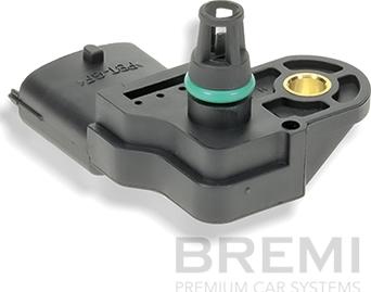 BREMI 35003 - CZUJNIK CIŚN. POWIETRZA OPEL CORSA 01-