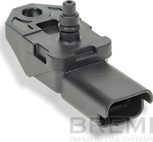BREMI 35016 - CZUJNIK CIŚN. POWIETRZA