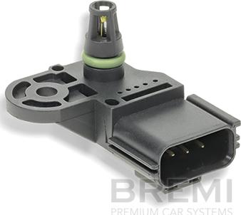 BREMI 35034 - CZUJNIK CIŚN. POWIETRZA