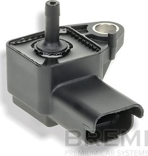 BREMI 35020 - CZUJNIK CIŚN. POWIETRZA