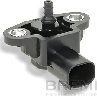 BREMI 35021 - CZUJNIK CIŚN. POWIETRZA