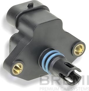 BREMI 35072 - CZUJNIK CIŚN. POWIETRZA MINI COOPER S 02-