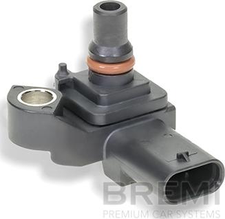 BREMI 35121 - CZUJNIK CIŚN. POWIETRZA BMW 1 F20 1.5 15-
