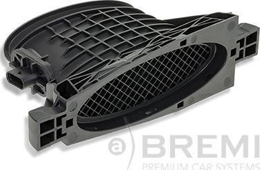 Bremi 30426 — Przepływomierz masowy powietrza