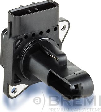 BREMI 30091 — Przepływomierz masowy powietrza