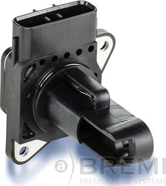 BREMI 30093 — Przepływomierz masowy powietrza