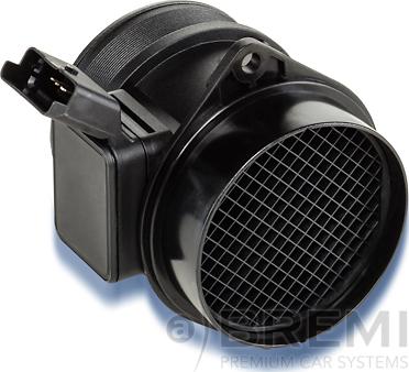 Bremi 30038 — Przepływomierz masowy powietrza